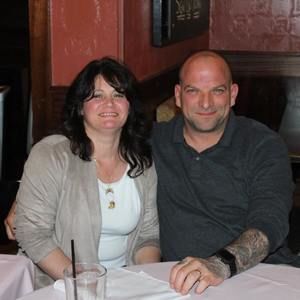 Meet your Posher, Wendy